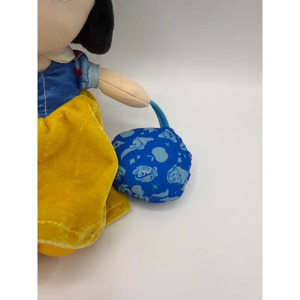 Disney baby snow